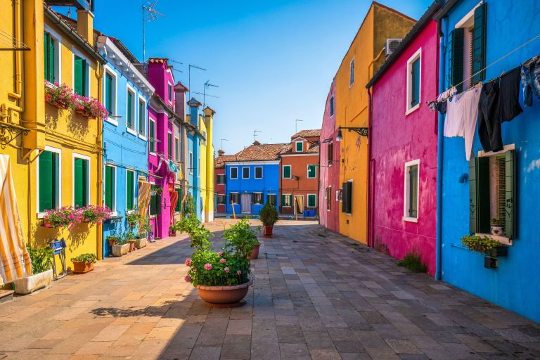 otok Burano