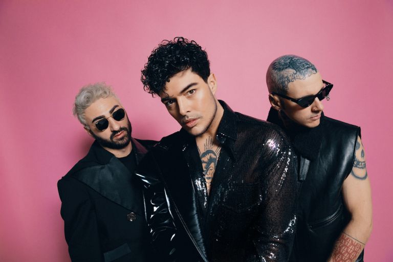 V soboto, 24. maja, nas čaka Brezmejna zabava 3.0 z italijansko pop senzacijo The Kolors.jpg