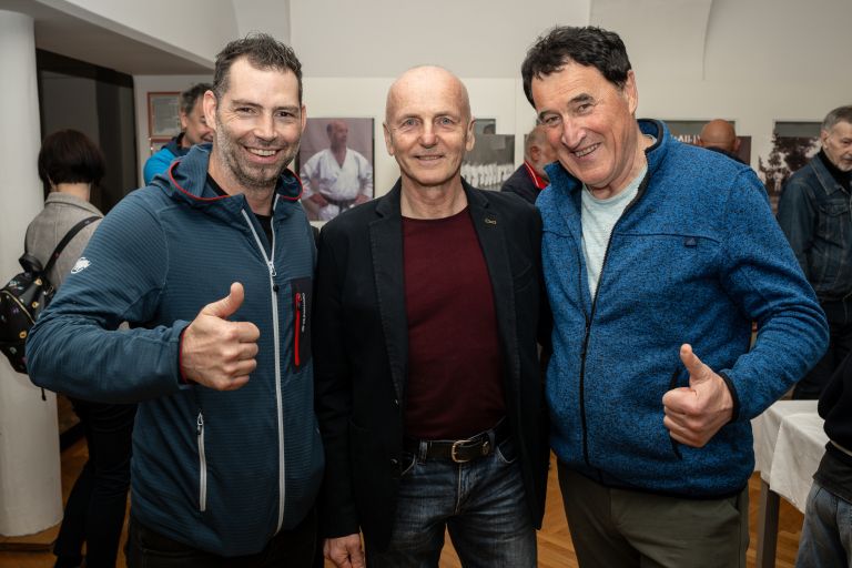 50-let-karateja-v-murski-soboti, karate