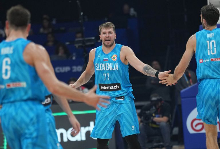 luka doncic