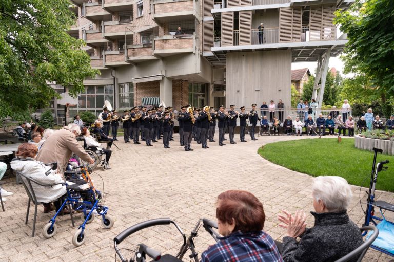 Policijski orkester