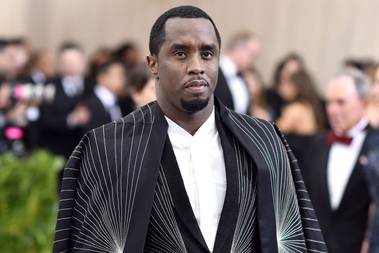 Sean Diddy Combs