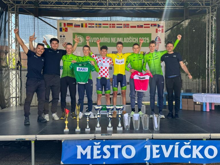 alen-zitnik, kolesarji, slovenska-reprezentanca, 49-course-de-la-paix