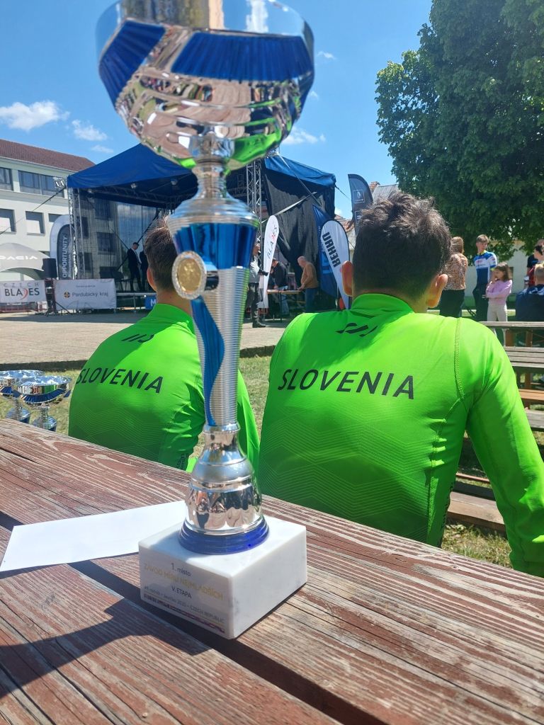 alen-zitnik, kolesarji, slovenska-reprezentanca, 49-course-de-la-paix