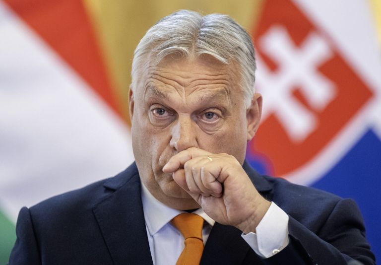 Viktor Orban