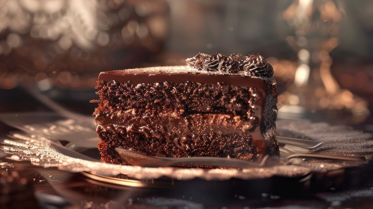 čokoladna torta