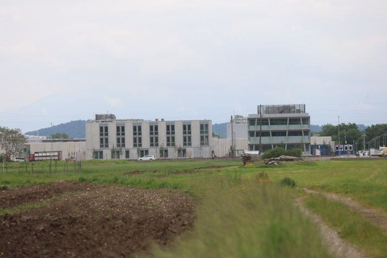 dobrunje, nov-zapor
