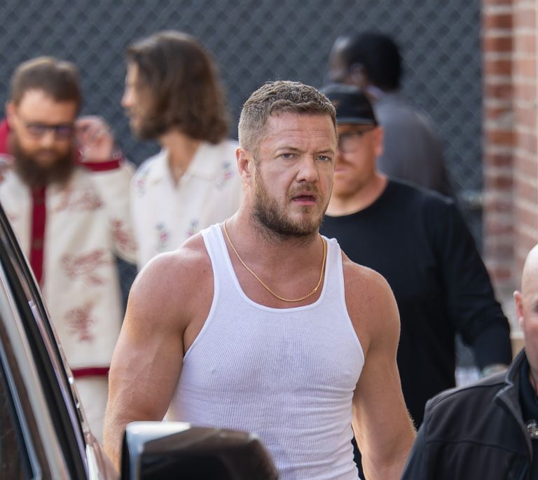 Dan Reynolds