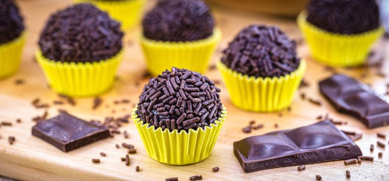 Brigadeiro