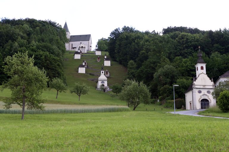cerkev svetega roka