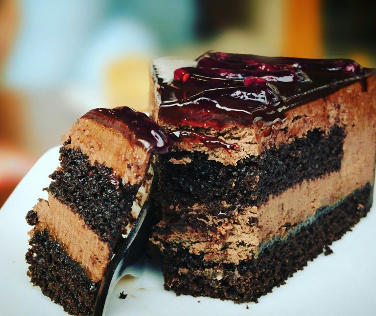 čokoladna torta