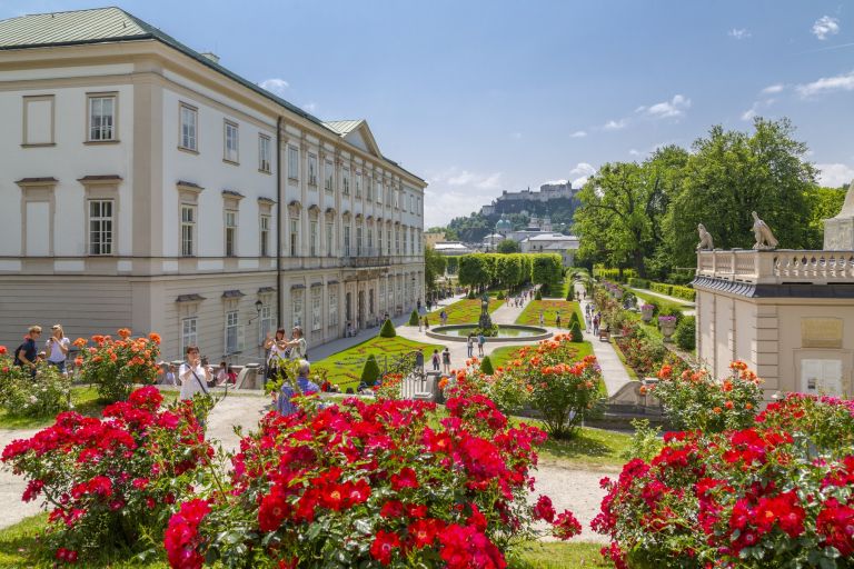 Salzburg