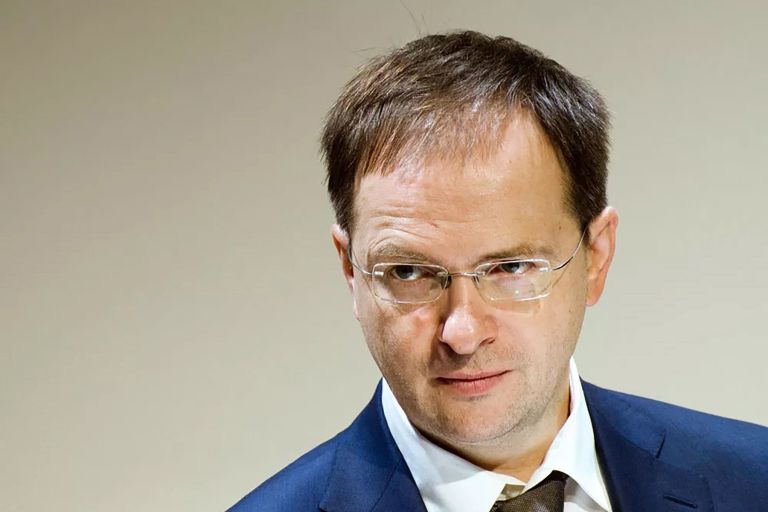 Vladimir Medinski