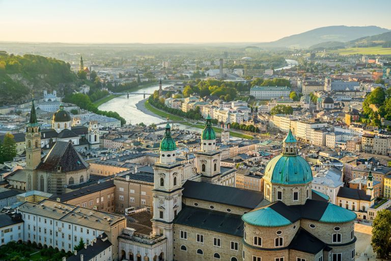 Salzburg