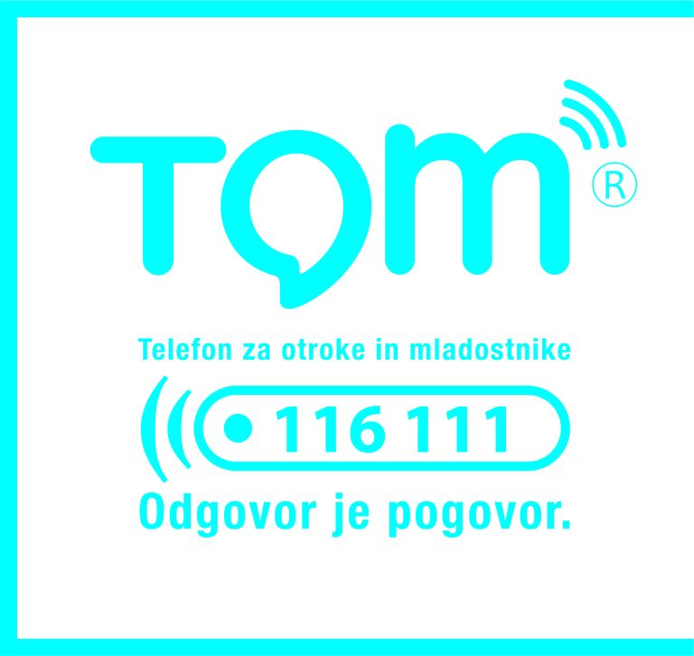 TOM logo