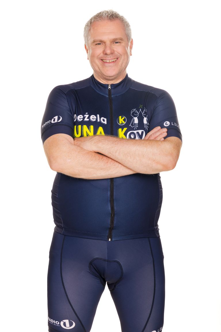 Miha Deželak, Deželak Junak