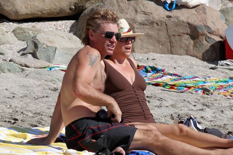 Jon Bon Jovi