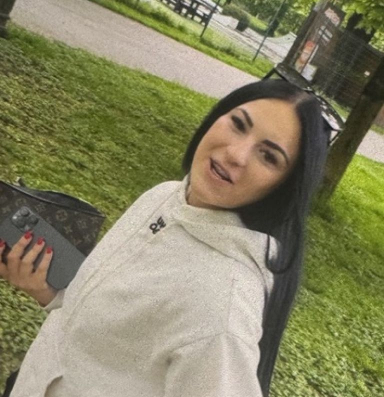Sara Marinović