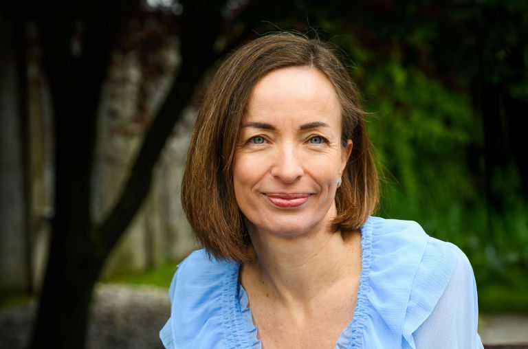 Prof. dr. Eva Boštjančič