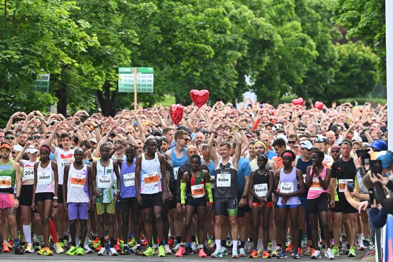 radenci, 43-maraton-treh-src