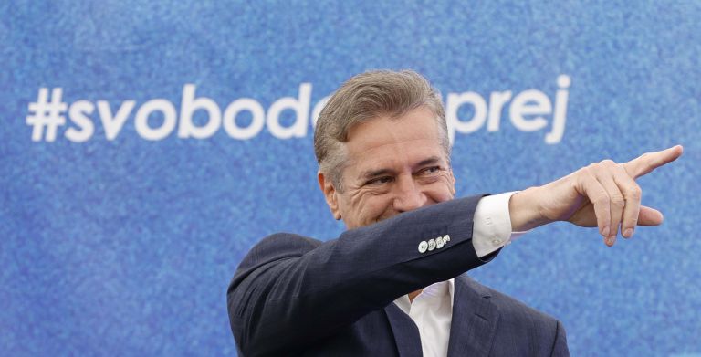 Robert Golob