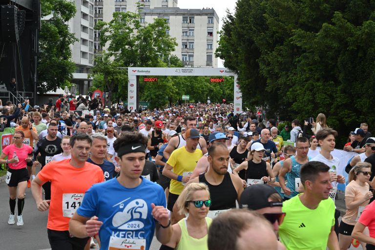 radenci, 43-maraton-treh-src