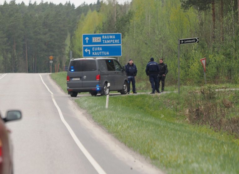 Finska