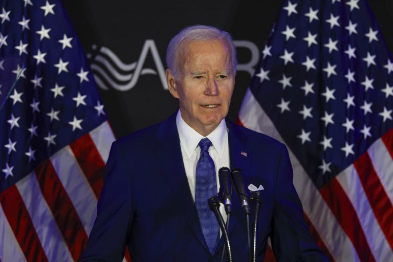 Joe Biden