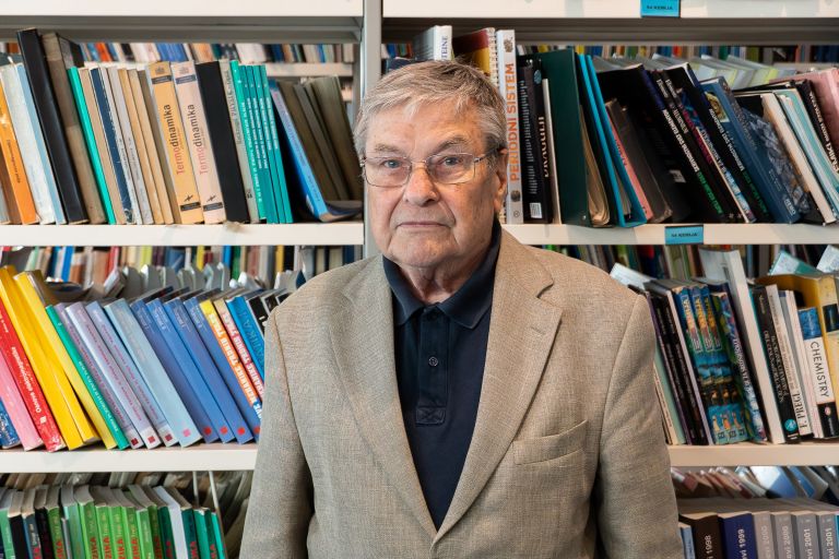 jože-vugrinec, bibliotekar, pišk, slavist, legenda