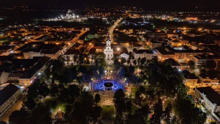 bjelovar, hrvaska, dopust, pocitnice, turizem