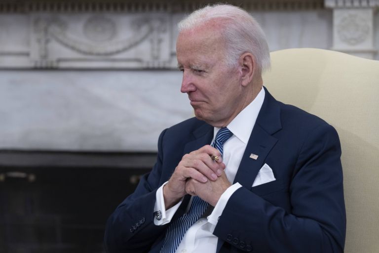 Joe Biden