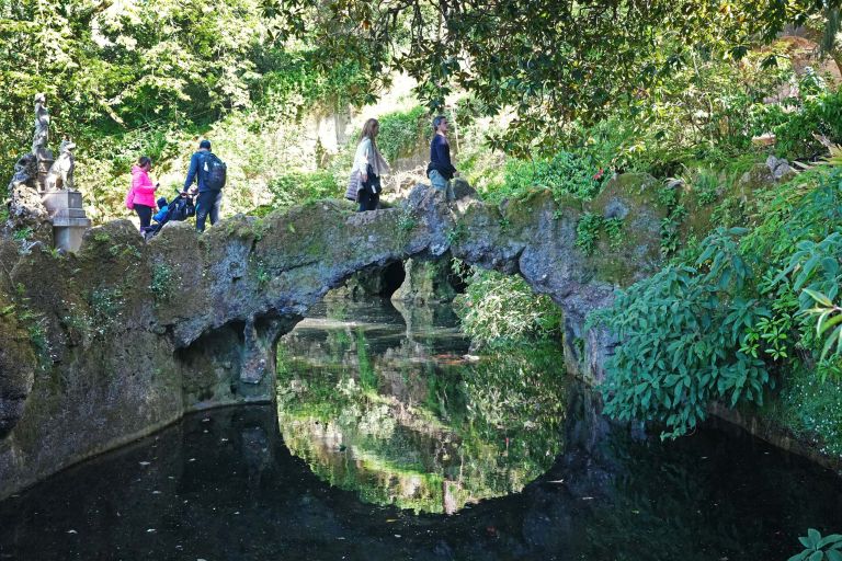 Posestvo Quinta da Regaleira