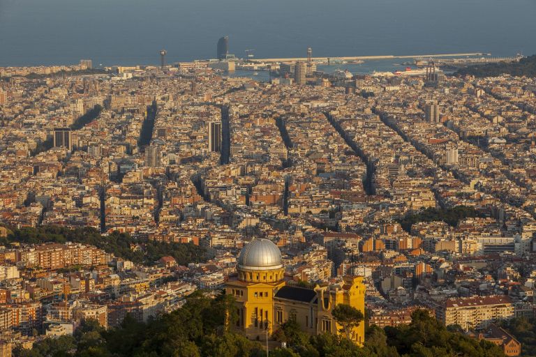 Barcelona