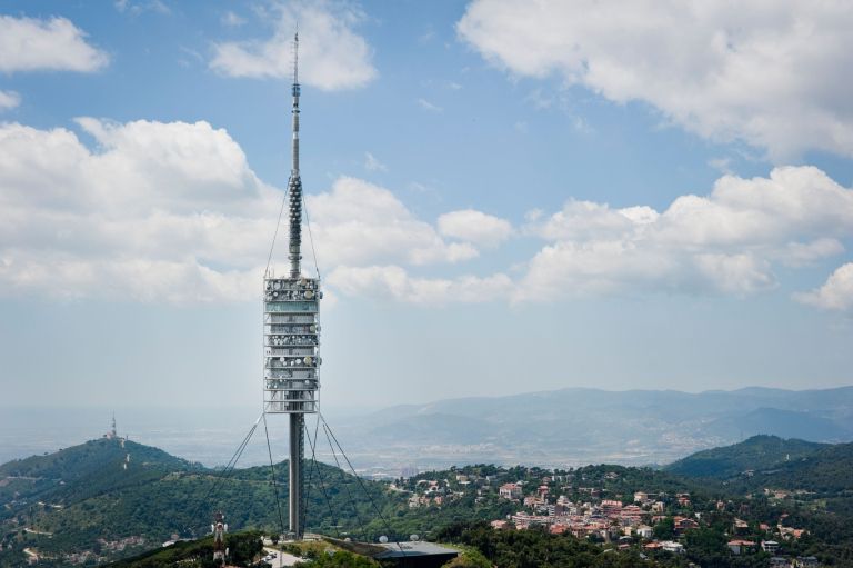 Collserola