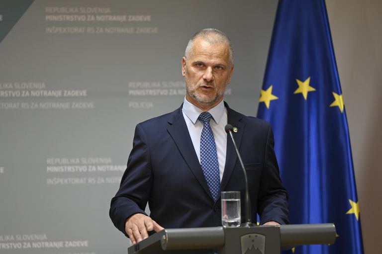 Matjaž Jerkič