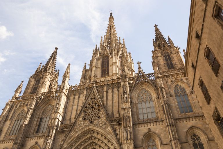 Barcelona