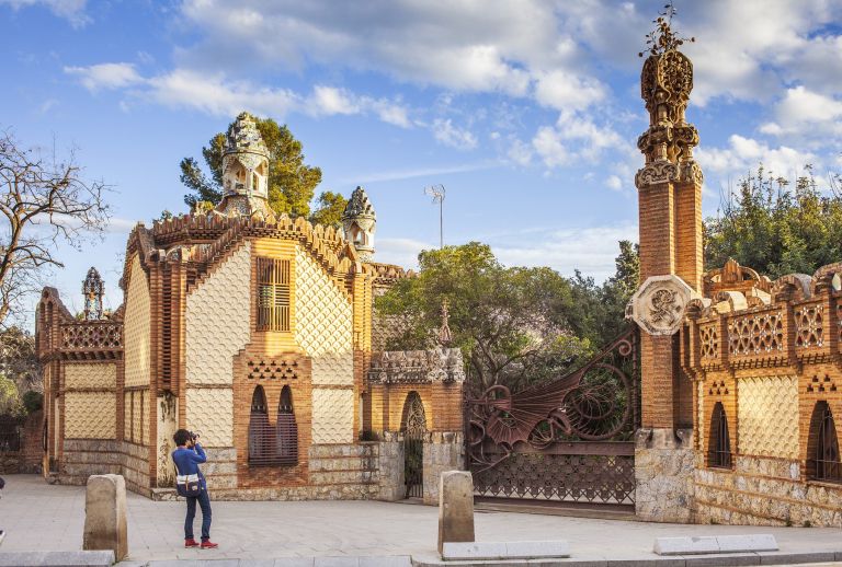 Barcelona