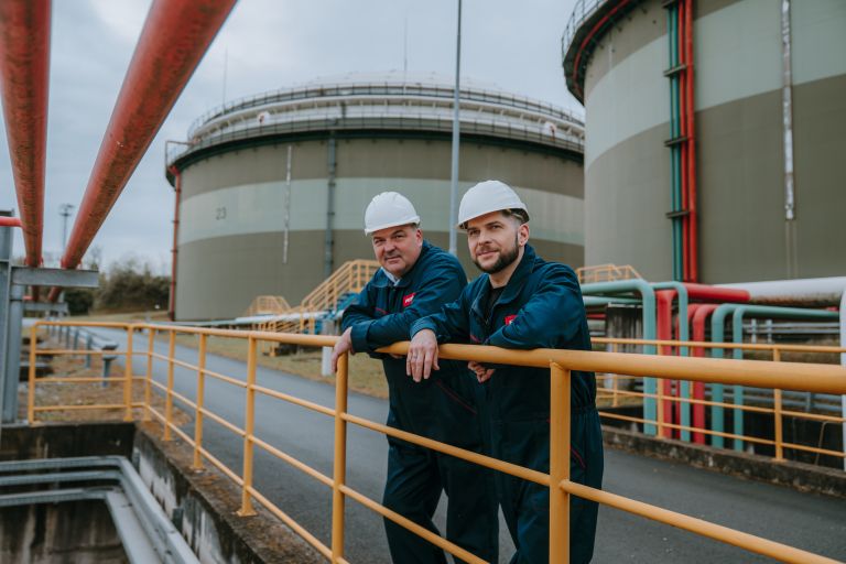 klemen-bunderla, valdi-jakac, petrol, sermin, terminal-instalacija-sermin, koper