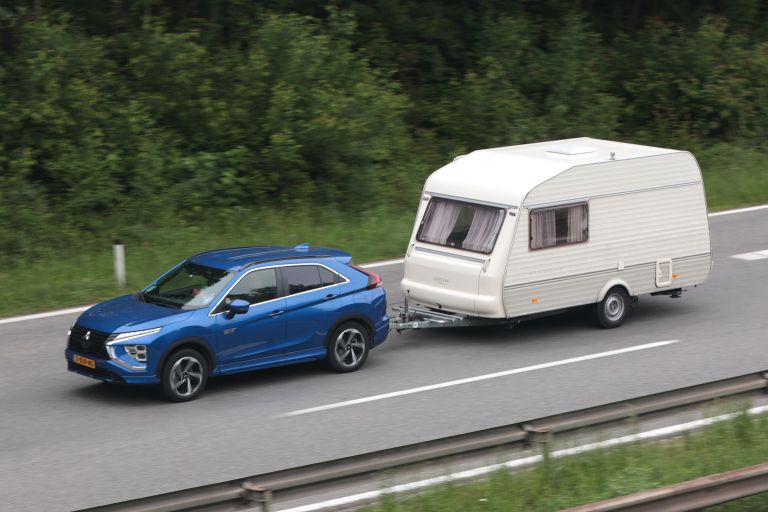 počitniška prikolica, vleka, dopust