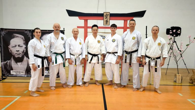 gashhuko-2025, karate