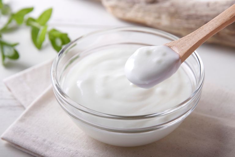 jogurt