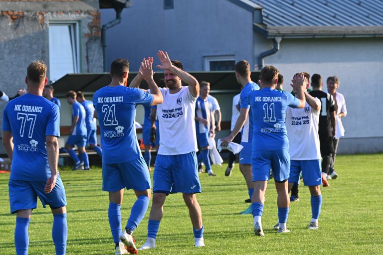 rakičan, nogomet, rakičan-odranci