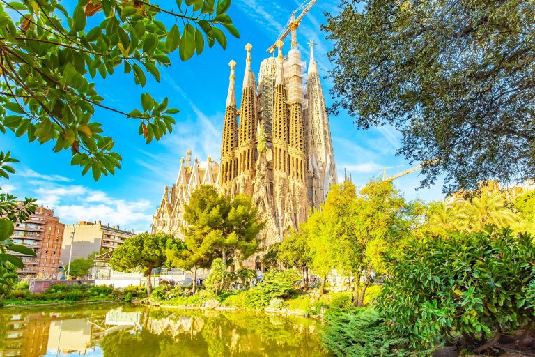 Sagrada Familia