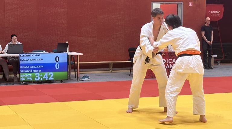 judo-klub-murska-sobota, drzavno-prvenstvo-osnovnih-in-srednjih-sol, hoce-slivnica