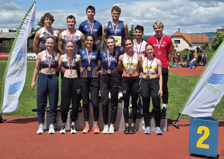atletika, klara-janza, maj-janza, maribor, celje