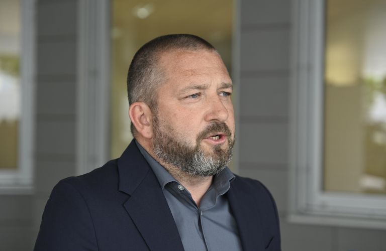 Primož Ogrinc