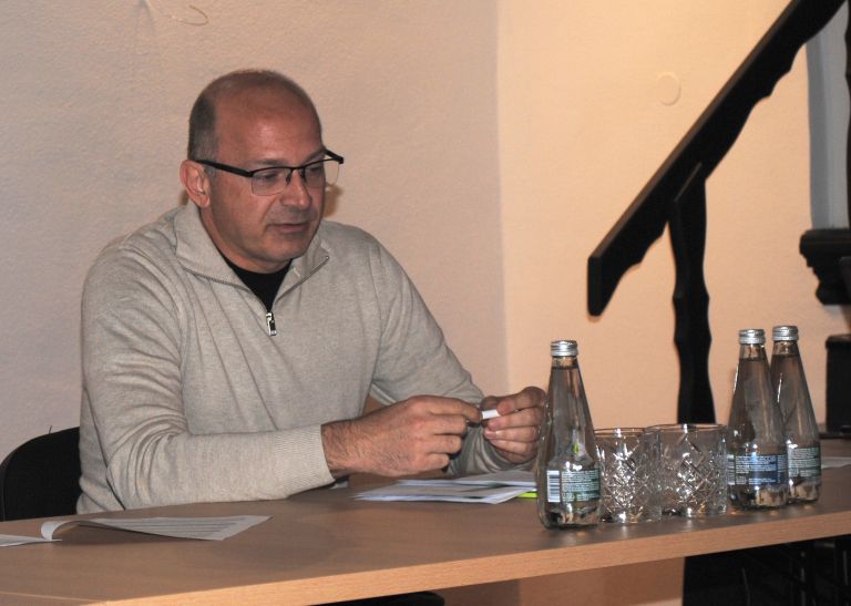 sentrupert, obcinski-svet