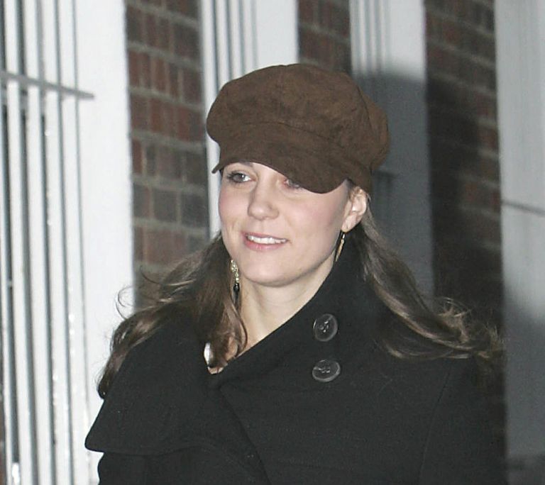 Kate Middleton