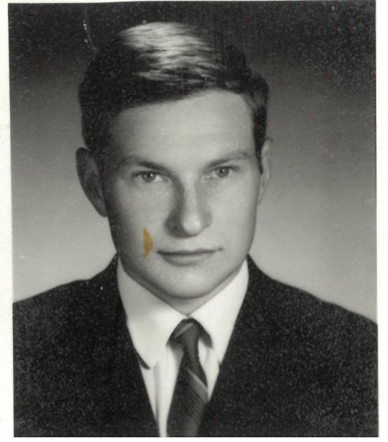 jože-vugrinec, bibliotekar, legende, profesor