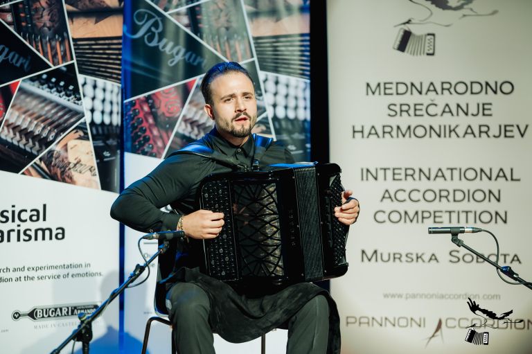 pannoniaccordion, 19-mednarodno-srecanje-harmonikarjev, petar marić